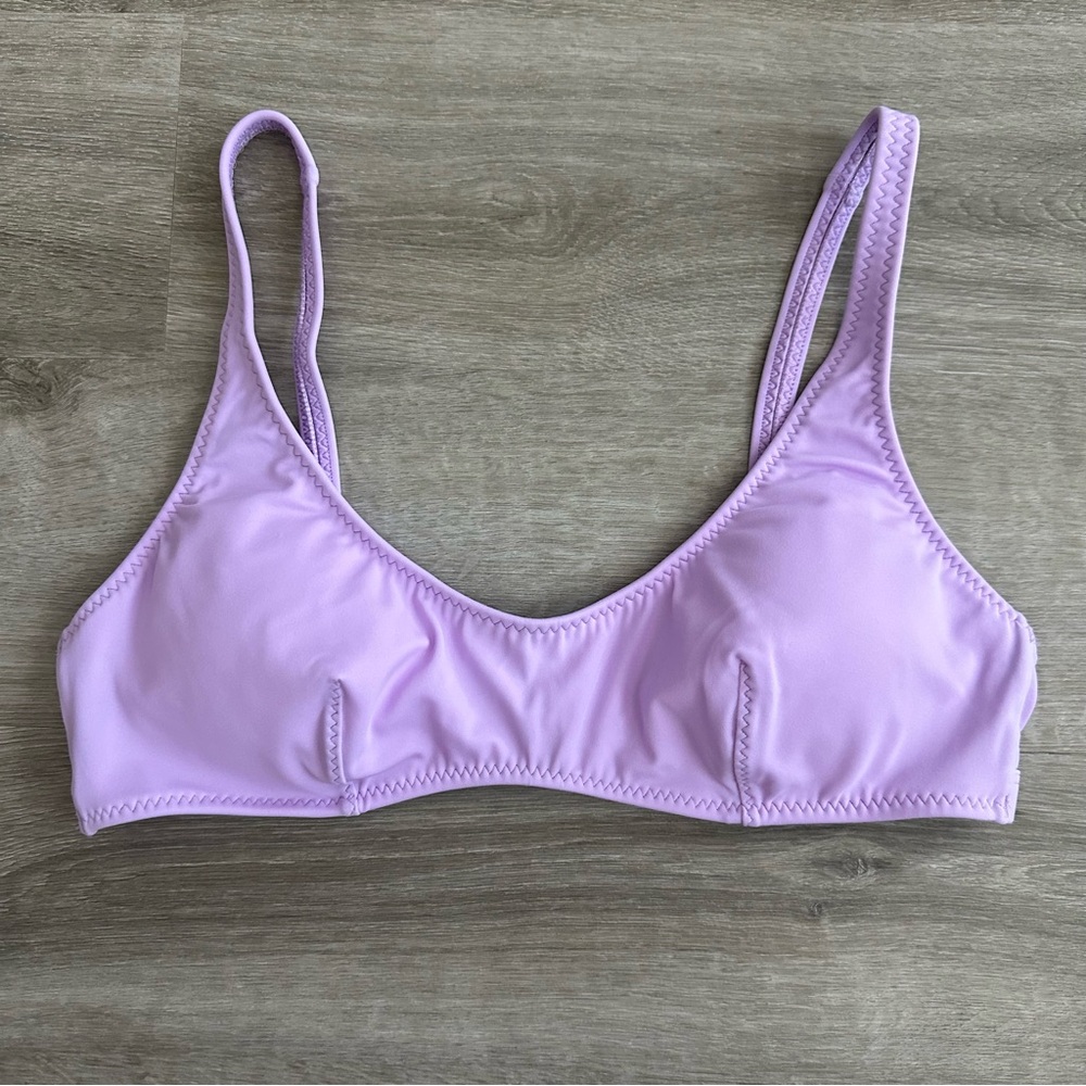 Fabletics bikini top
